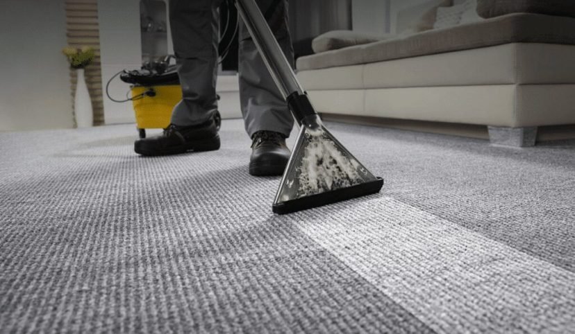 limpieza y lavado de alfombras en México